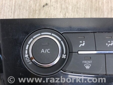 ФОТО Блок управления печкой для Nissan X-Trail T32 /Rogue (2013-) Киев