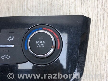 ФОТО Блок управления печкой для Nissan X-Trail T32 /Rogue (2013-) Киев