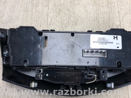 ФОТО Блок управления печкой для Nissan X-Trail T32 /Rogue (2013-) Киев