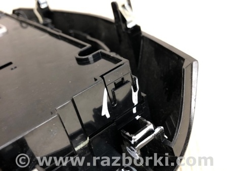 ФОТО Блок управления печкой для Nissan X-Trail T32 /Rogue (2013-) Киев