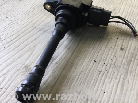 ФОТО Катушка зажигания для Nissan NV200 USA (2013-) Киев