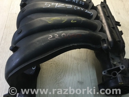 ФОТО Впускной коллектор для Nissan NV200 USA (2013-) Киев