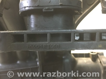 ФОТО Впускной коллектор для Nissan NV200 USA (2013-) Киев