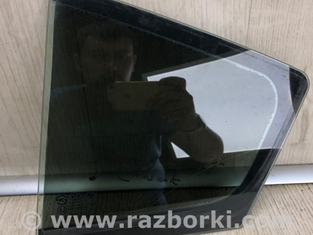 ФОТО Стекло двери глухое для KIA Forte YD (2012-) Киев