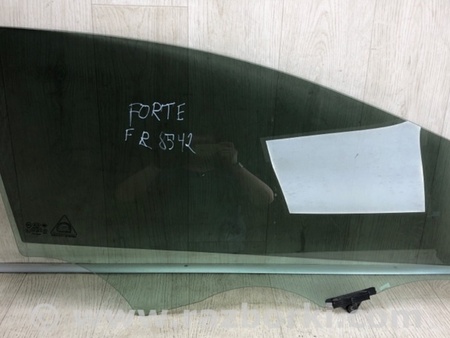 ФОТО Стекло двери для KIA Forte YD (2012-) Киев