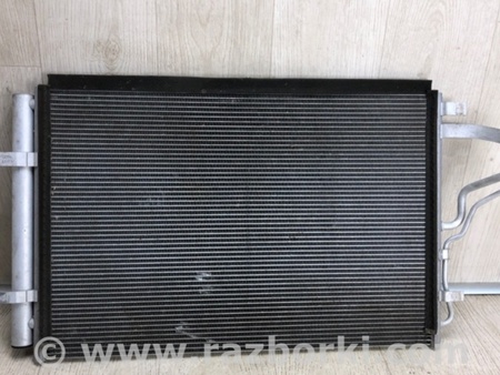 ФОТО Радиатор кондиционера для KIA Forte YD (2012-) Киев