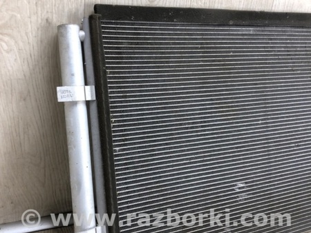 ФОТО Радиатор кондиционера для KIA Forte YD (2012-) Киев