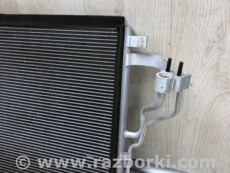 ФОТО Радиатор кондиционера для KIA Forte YD (2012-) Киев