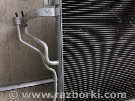 ФОТО Радиатор кондиционера для KIA Forte YD (2012-) Киев