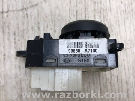 ФОТО Блок управления зеркалами для KIA Forte YD (2012-) Киев