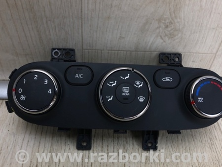 ФОТО Блок управления печкой для KIA Forte YD (2012-) Киев