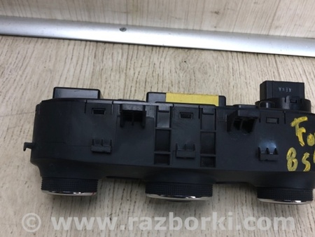 ФОТО Блок управления печкой для KIA Forte YD (2012-) Киев