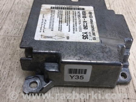 ФОТО Блок управления AIRBAG для KIA Forte YD (2012-) Киев