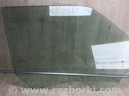 ФОТО Стекло двери для Jeep Patriot (10-17) Киев