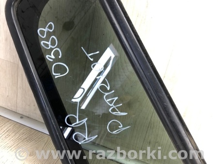ФОТО Стекло двери глухое для Jeep Patriot (10-17) Киев