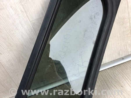 ФОТО Стекло двери глухое для Jeep Patriot (10-17) Киев