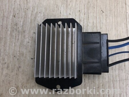 ФОТО Резистор печки для Jeep Patriot (10-17) Киев