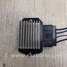 ФОТО Резистор печки для Jeep Patriot (10-17) Киев