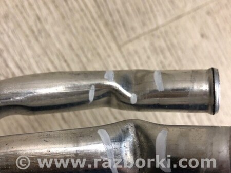 ФОТО Радиатор печки для Jeep Patriot (10-17) Киев