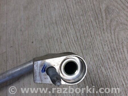 ФОТО Трубка кондиционера для Ford Focus 3 (01.2010 - 03.2018) Киев