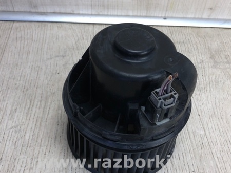 ФОТО Моторчик печки для Ford Focus 3 (01.2010 - 03.2018) Киев