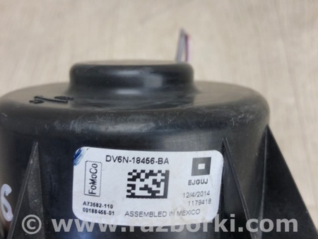 ФОТО Моторчик печки для Ford Focus 3 (01.2010 - 03.2018) Киев