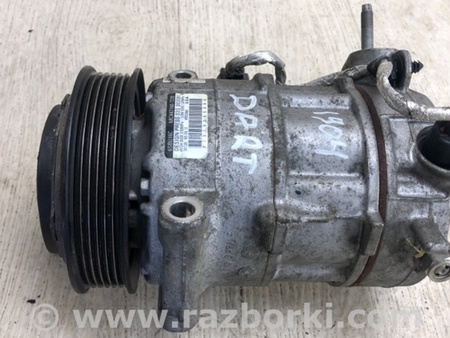 ФОТО Компрессор кондиционера для Dodge Dart (12-16) Киев
