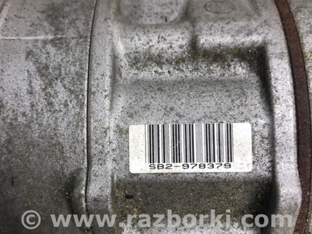 ФОТО Компрессор кондиционера для Dodge Dart (12-16) Киев