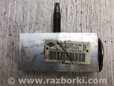 ФОТО Клапан кондиционера для Ford Focus 3 (01.2010 - 03.2018) Киев