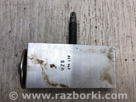 ФОТО Клапан кондиционера для Ford Focus 3 (01.2010 - 03.2018) Киев