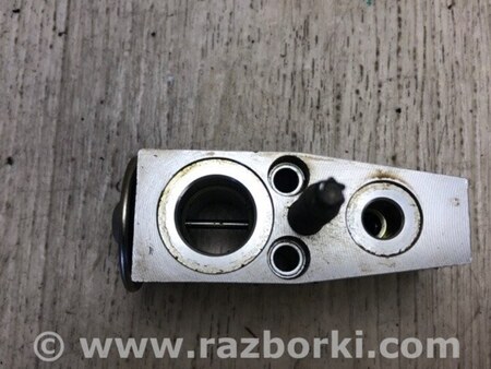 ФОТО Клапан кондиционера для Ford Focus 3 (01.2010 - 03.2018) Киев