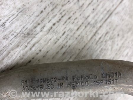ФОТО Трубка кондиционера для Ford Focus 3 (01.2010 - 03.2018) Киев
