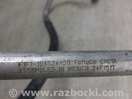 ФОТО Трубка кондиционера для Ford Focus 3 (01.2010 - 03.2018) Киев