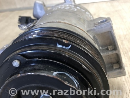 ФОТО Компрессор кондиционера для Chevrolet City Express (14-18) Киев
