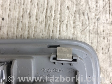 ФОТО Плафон освещения основной для KIA Forte YD (2012-) Киев