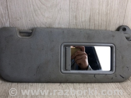 ФОТО Солнцезащитный козырёк для KIA Forte YD (2012-) Киев
