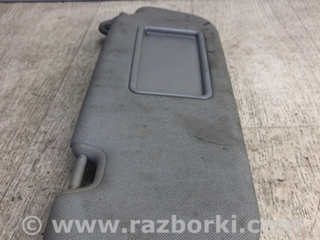 ФОТО Солнцезащитный козырёк для KIA Forte YD (2012-) Киев