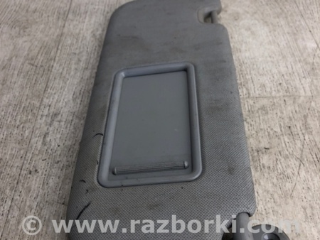 ФОТО Солнцезащитный козырёк для KIA Forte YD (2012-) Киев