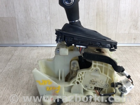 ФОТО Кулиса переключения АКПП для KIA Forte YD (2012-) Киев