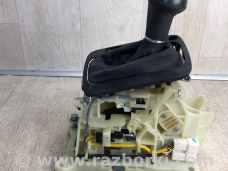 ФОТО Кулиса переключения АКПП для KIA Forte YD (2012-) Киев