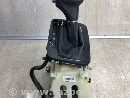 ФОТО Кулиса переключения АКПП для KIA Forte YD (2012-) Киев