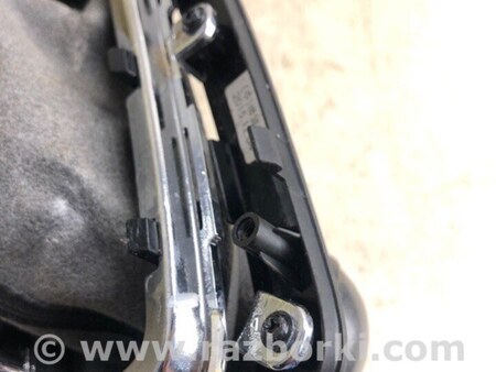 ФОТО Кулиса переключения АКПП для KIA Forte YD (2012-) Киев