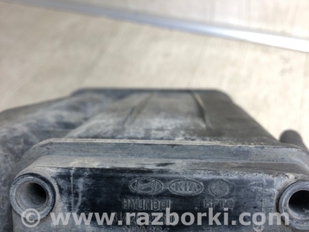 ФОТО Абсорбер для KIA Forte YD (2012-) Киев