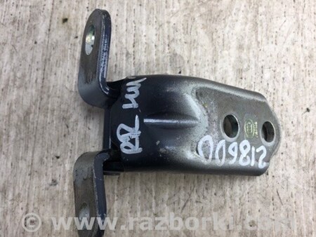 ФОТО Петля двери нижняя для KIA Forte YD (2012-) Киев