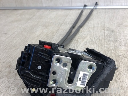 ФОТО Замок двери для KIA Forte YD (2012-) Киев