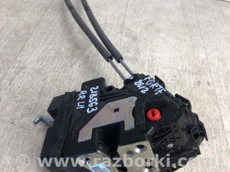ФОТО Замок двери для KIA Forte YD (2012-) Киев