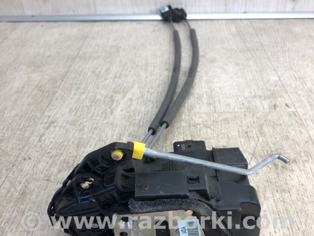 ФОТО Замок двери для KIA Forte YD (2012-) Киев
