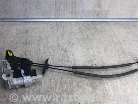 ФОТО Замок двери для KIA Forte YD (2012-) Киев