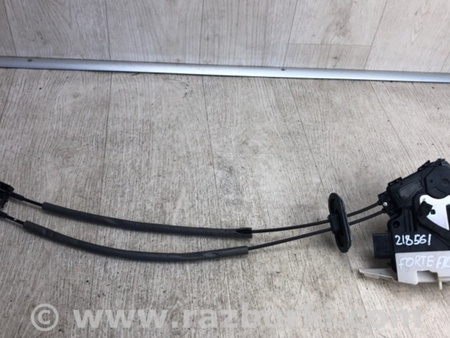 ФОТО Замок двери для KIA Forte YD (2012-) Киев