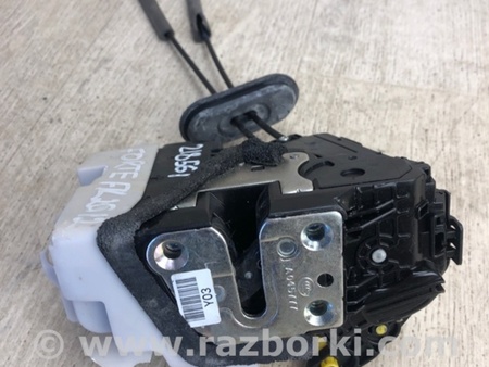ФОТО Замок двери для KIA Forte YD (2012-) Киев